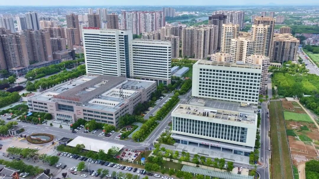 内科主治医师段海娥为患者开具了一张治